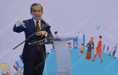 FAHMI FADZIL