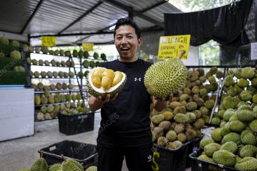 EZYDURIAN