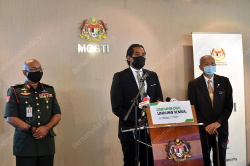KHAIRY JAMALUDDIN