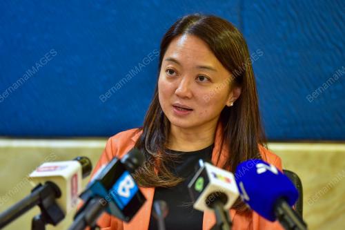 HANNAH YEOH