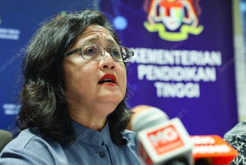 DATUK DR AZLINDA AZMAN