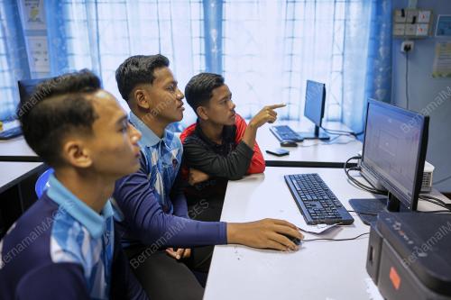 PROGRAM SANTUNI MADANI
