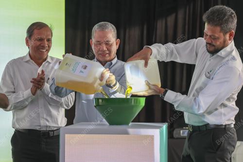 DATUK SERI FADILLAH YUSOF