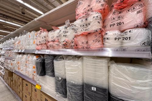 KEMPEN BEBAS PLASTIK 2025
