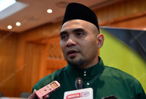 DR HASNUL FAIZAL HUSHIN AMRI