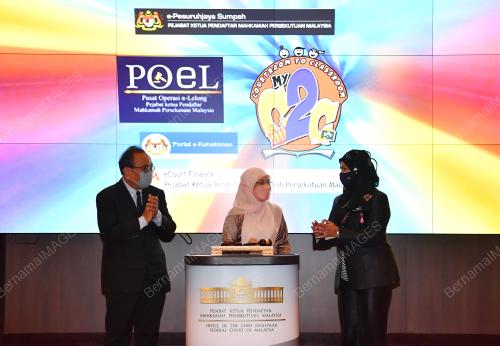 TUN TENGKU MAIMUN TUAN MAT