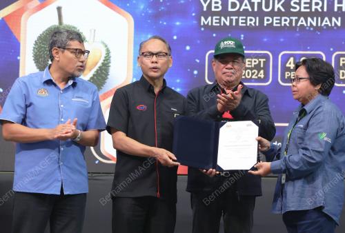 DATUK SERI MOHAMAD SABU