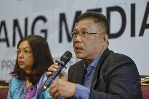 TAN SRI BORHAN DOLAH