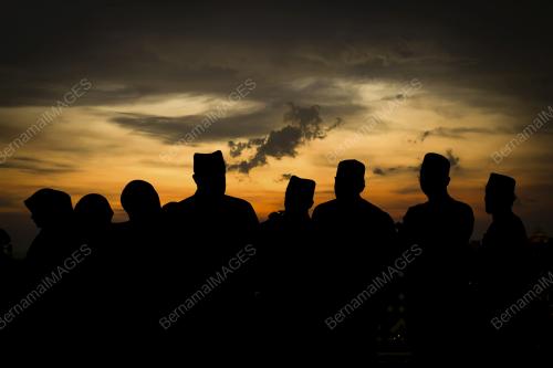 CERAP ANAK BULAN RAMADAN 2023