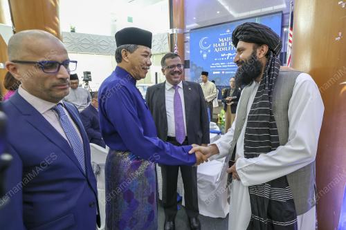 DATUK SERI MOHAMAD HASAN