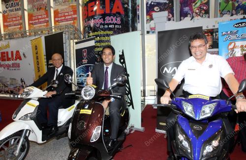 PTJ19_22052013_KHAIRY_BELIA