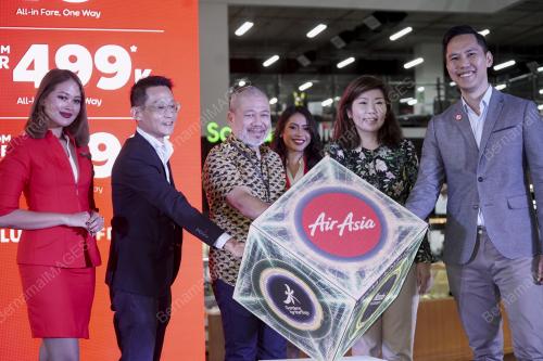 DATUK KAPTEN FAREH MAZPUTRA