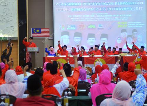PTJ19_23082017_UMNO_PUTRAJAYA