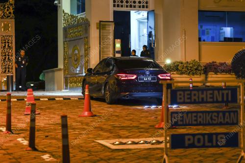 MESYUARAT MAJLIS PRESIDEN PH