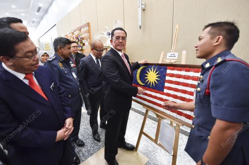 DATUK SERI MOHAMMAD MENTEK