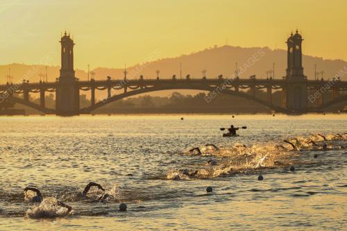 TRIATLON ASIA 2024