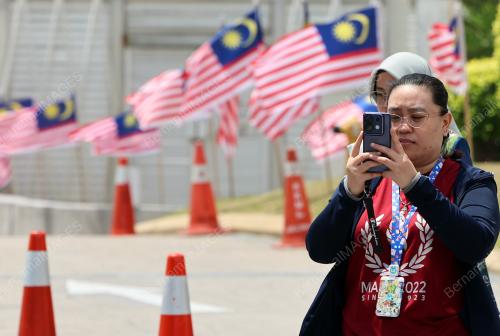 JALUR GEMILANG