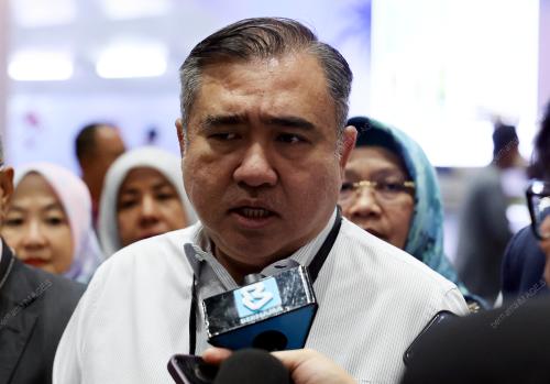 ANTHONY LOKE