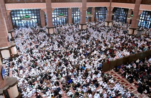 MAJLIS ILMU MADANI