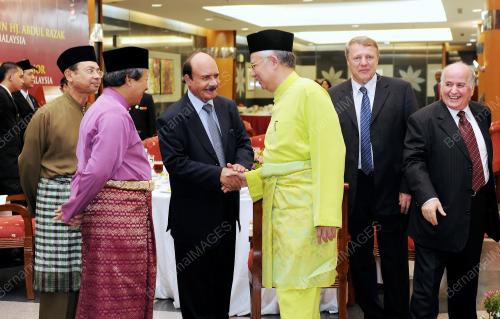 DATUK SERI NAJIB TUN RAZAK