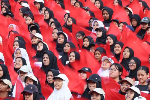 RAPTAI HARI KEBANGSAAN 2025