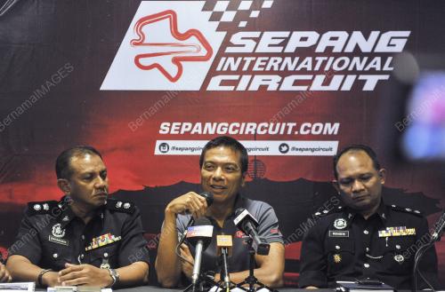 PTJ19_26092017_F1SEPANG