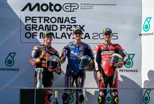 MOTOGP 2025