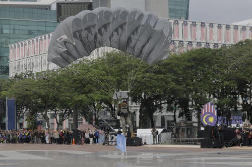 RAPTAI HARI KEBANGSAAN 2023
