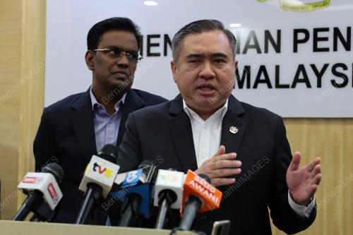 ANTHONY LOKE