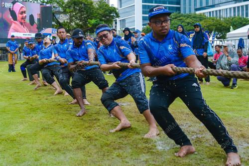 FESTIVAL PERMAINAN MALAYSIA
