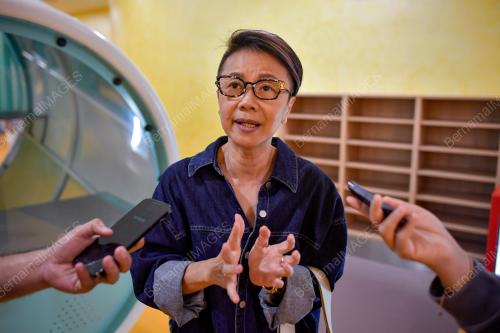 SHIRLEY LOW