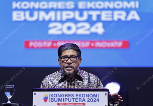 DATUK SERI DR MD ALWI CHE AHMAD