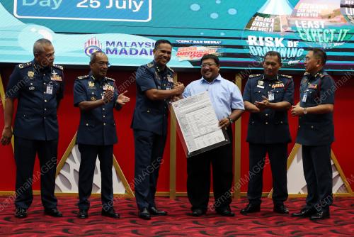 DATUK NOR HISHAM MOHAMMAD
