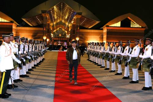 47th ASEAN SUMMIT