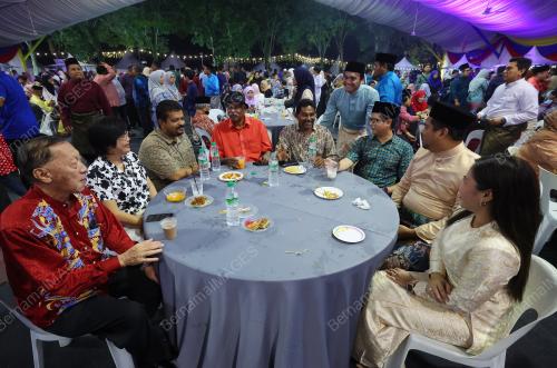 DATUK SERI DR AHMAD ZAHID HAMIDI