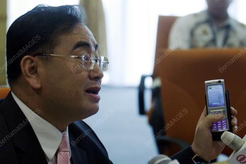 WEE KA SIONG