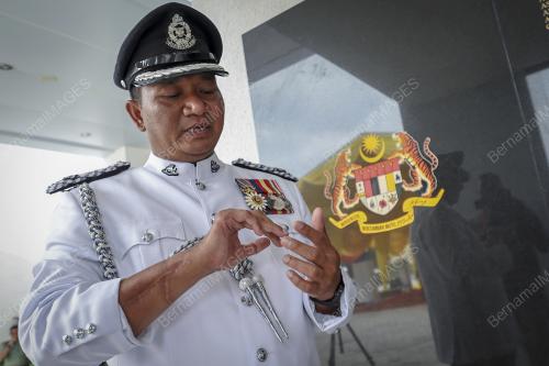 SAMBUTAN HARI PAHLAWAN 2023