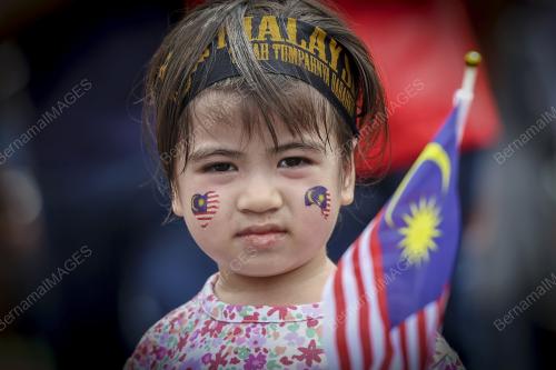 SAMBUTAN HARI KEBANGSAAN 2023