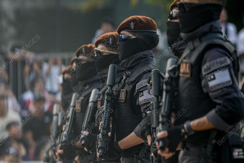 SAMBUTAN HARI KEBANGSAAN 2024