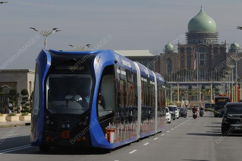 HARI TERBUKA PUTRAJAYA