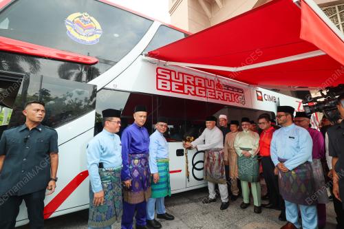 DATUK SERI DR AHMAD ZAHID HAMIDI