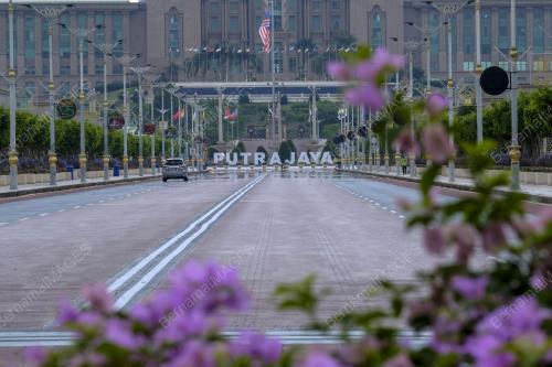 PUTRAJAYA LENGANG
