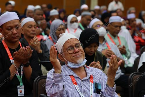 JEMAAH HAJI 1444H/2023M