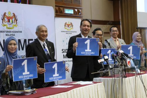 DATUK DR NOOR HISHAM ABDULLAH
