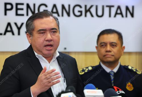 ANTHONY LOKE SIEW FOOK