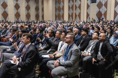 CYBER DEFENCE & SECURITY EXHIBITION AND CONFERENCE (CYDES) 2025