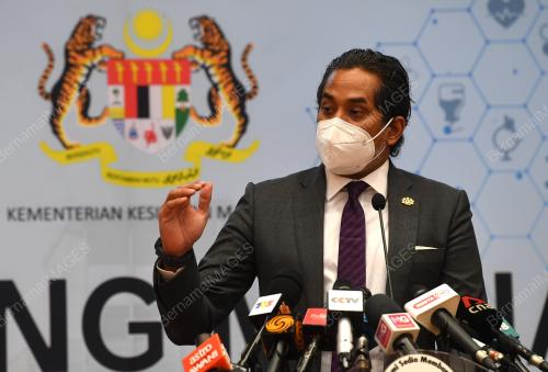 KHAIRY JAMALUDDIN ABU BAKAR