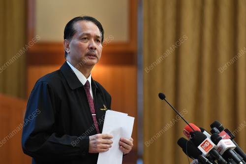 DATUK DR NOOR HISHAM