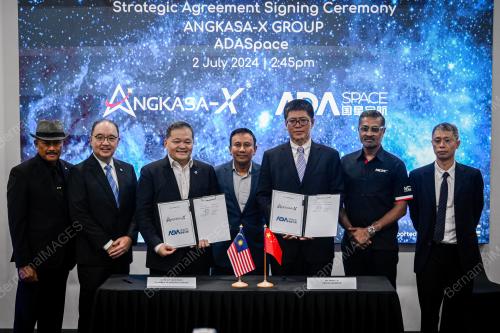 ANGKASA-X GROUP
