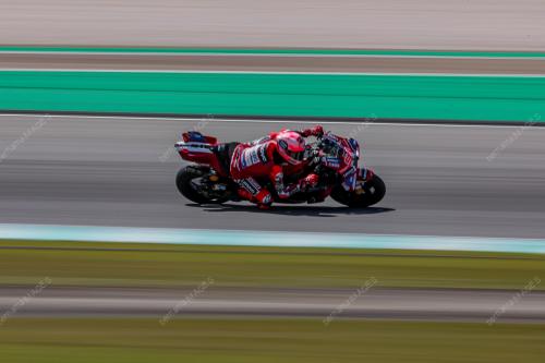 UJIAN PRA MUSIM MOTOGP 2026